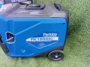 Quality 10kva Perkins Generator Petrol Perkins 10kva Gen