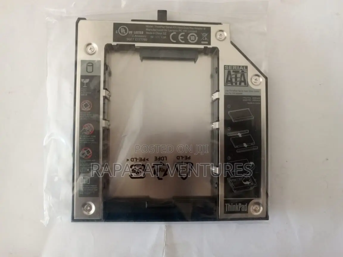Lenovo Caddy Case 9mm