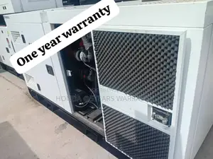 Quality Generator Perkins 100kva 100kw
