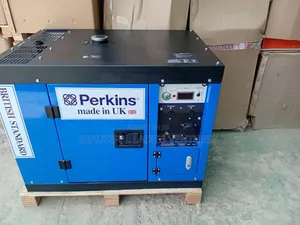 High Efficiency Diesel 18000watt 16kva