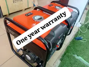 The Power to Perform 7.5kva 8500watt Pertrol Generator