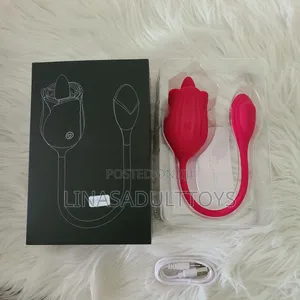 Rose 2 in 1