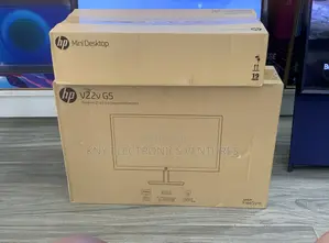 New Desktop Computer HP 16GB Intel Core i5 SSD 512GB