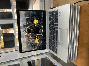 Laptop HP EliteBook 840 G6 16GB Intel Core i5 SSD 256GB