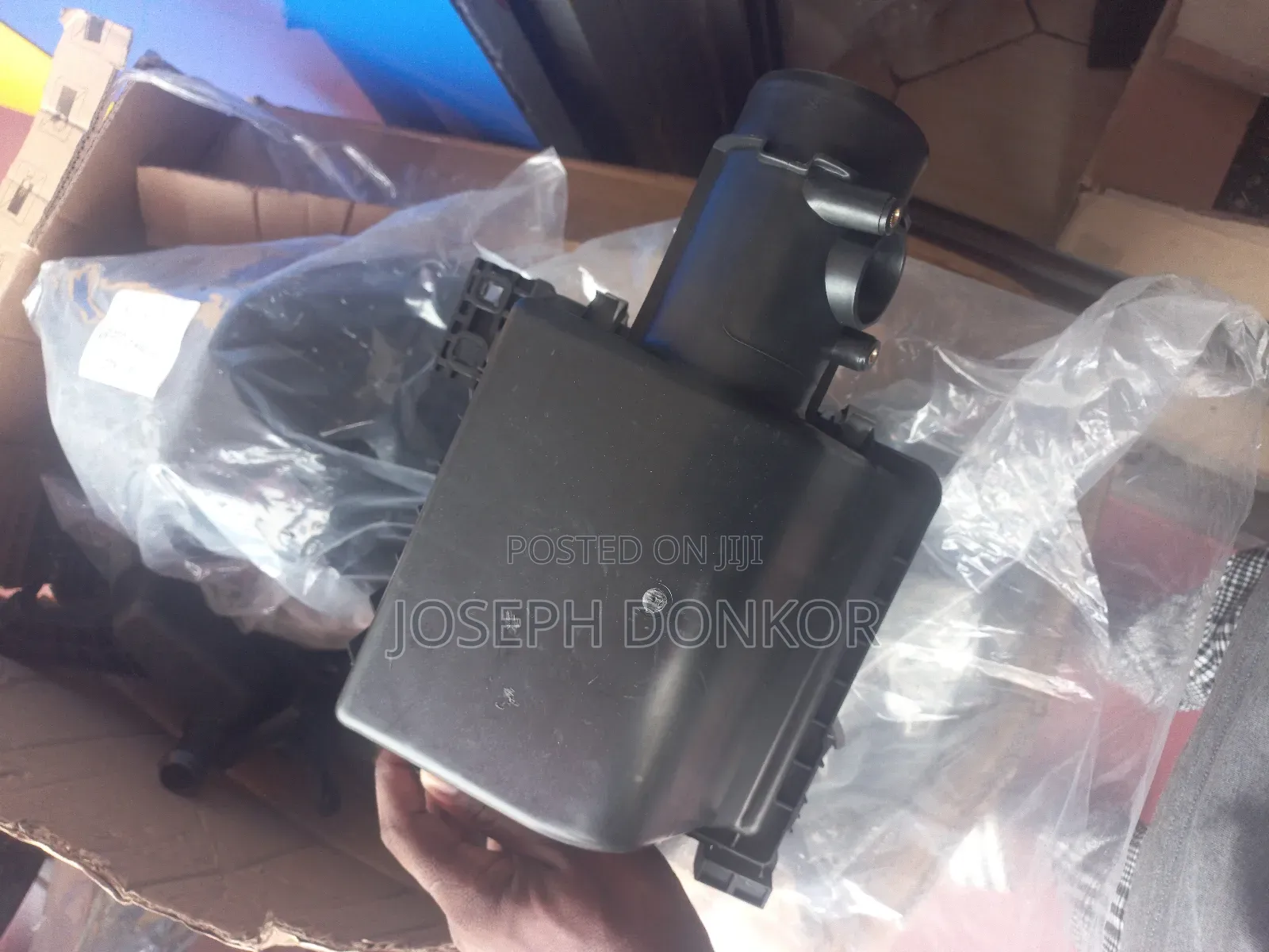 Accord Air Cleaner 2023,2024,2025,2026