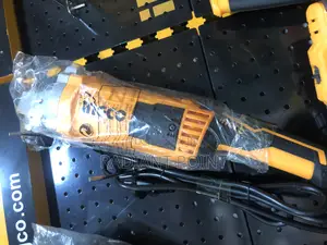 Ingco Angle Grinder (1500watt)