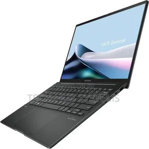New Laptop Asus Zenbook 14 UX434 8GB Intel Core Ultra 5 SSD 512GB
