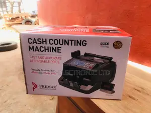 Portable Bill Counting Machine