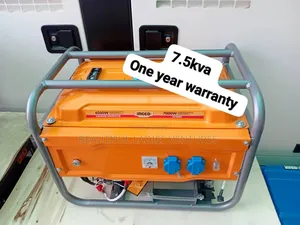 Smart Generator Ingco