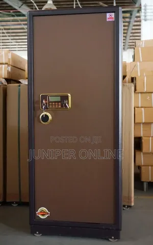 Digital Money Safe Fireproof Czs