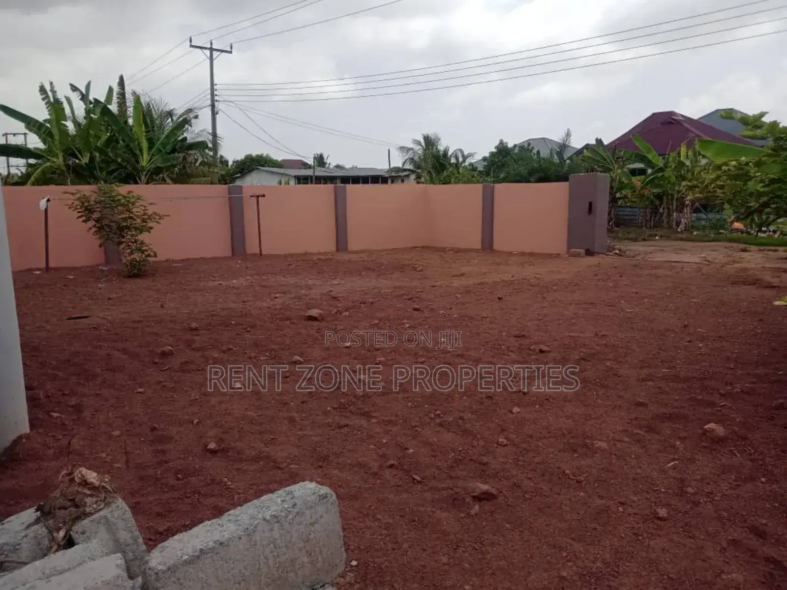 Mini Flat in Rent Zone Properties, Manhean for sale