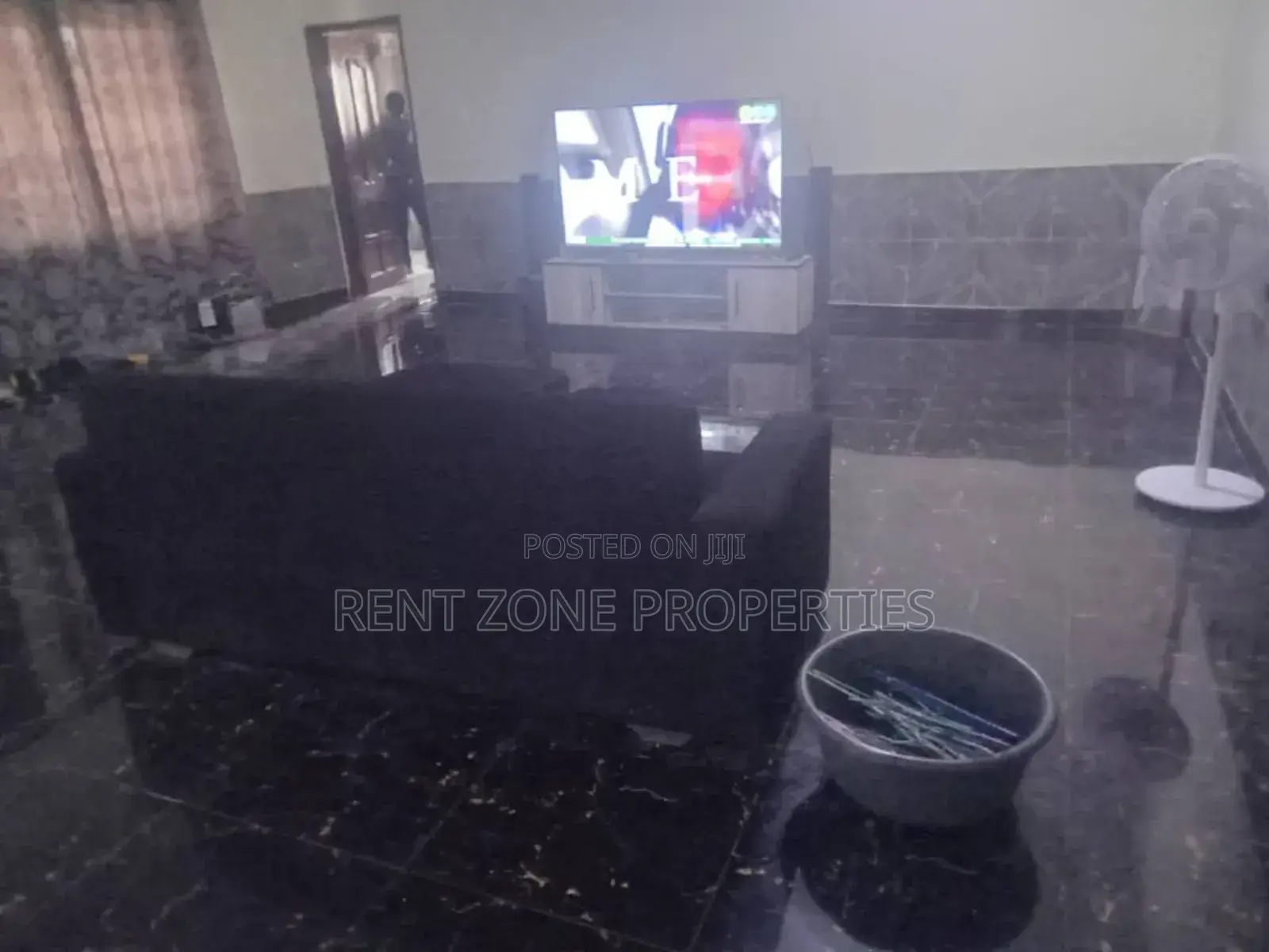 Mini Flat in Rent Zone Properties, Manhean for sale