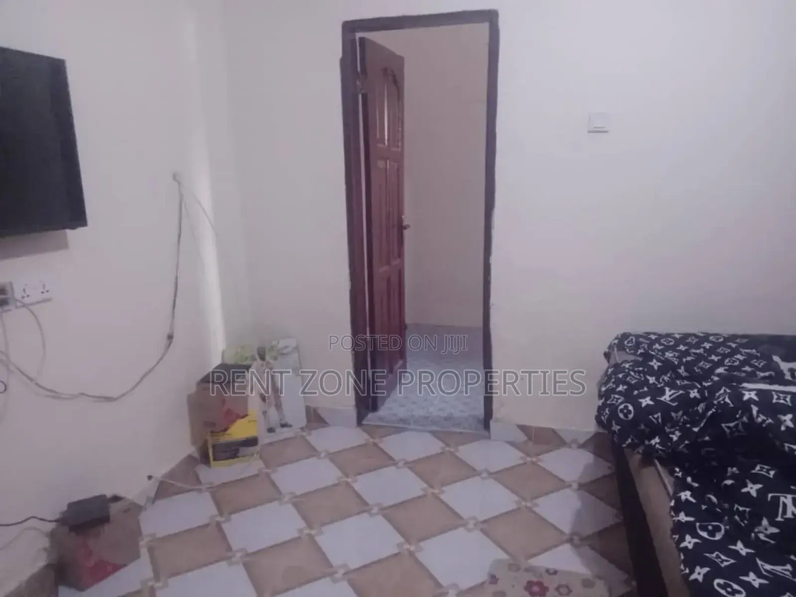 Mini Flat in Rent Zone Properties, Manhean for sale