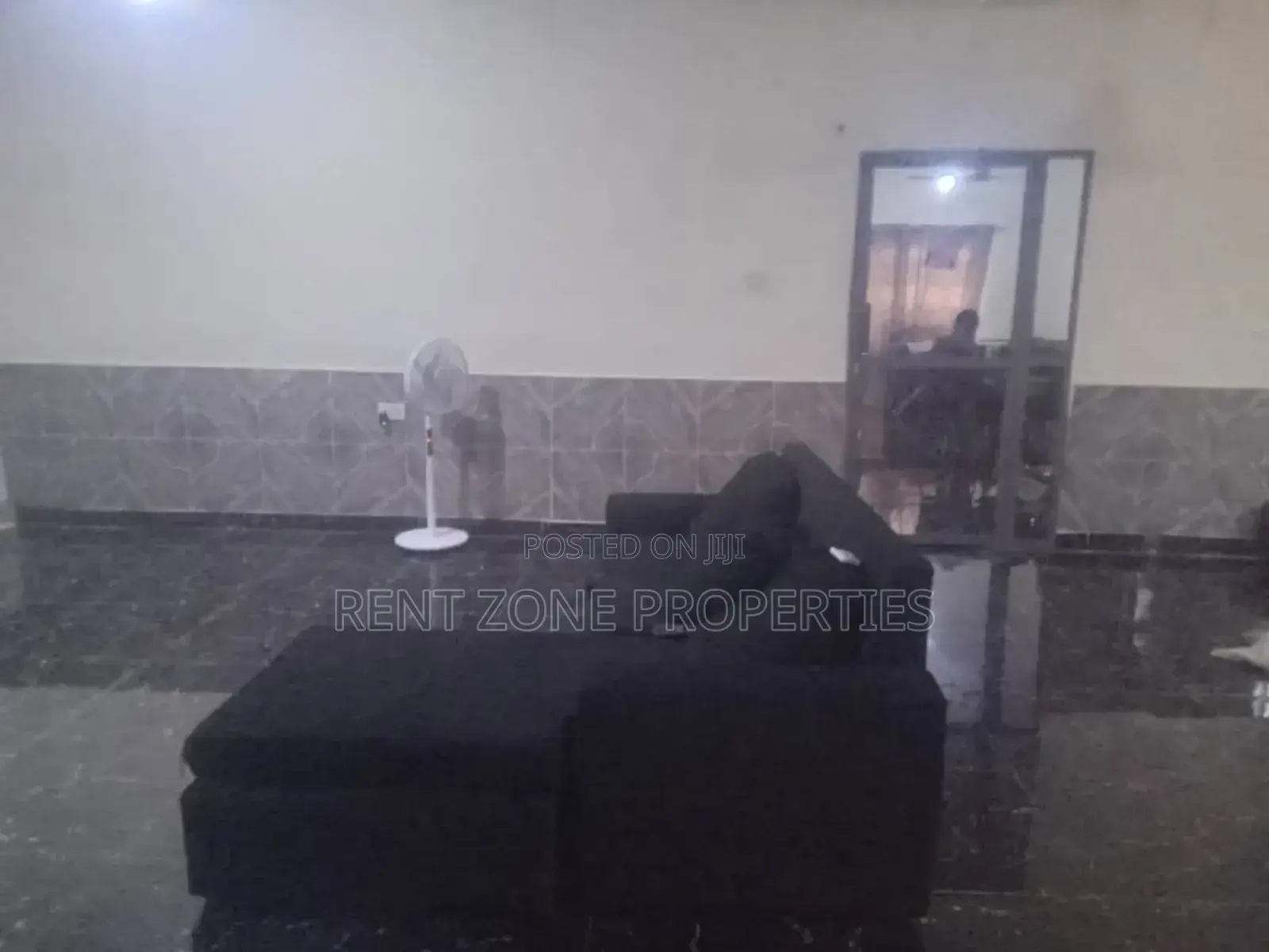 Mini Flat in Rent Zone Properties, Manhean for sale