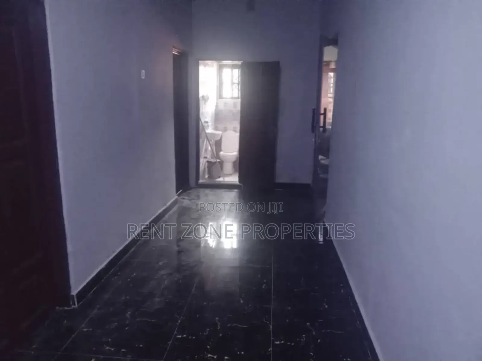 Mini Flat in Rent Zone Properties, Manhean for sale