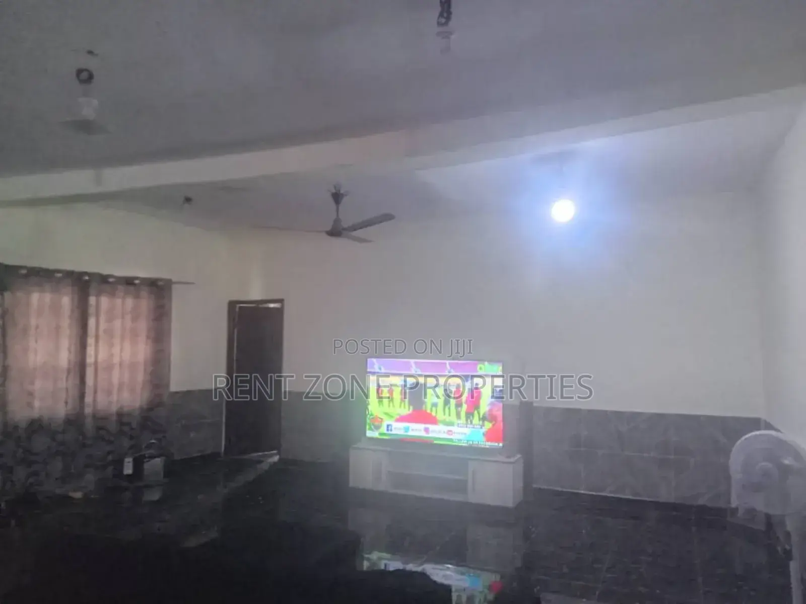 Mini Flat in Rent Zone Properties, Manhean for sale