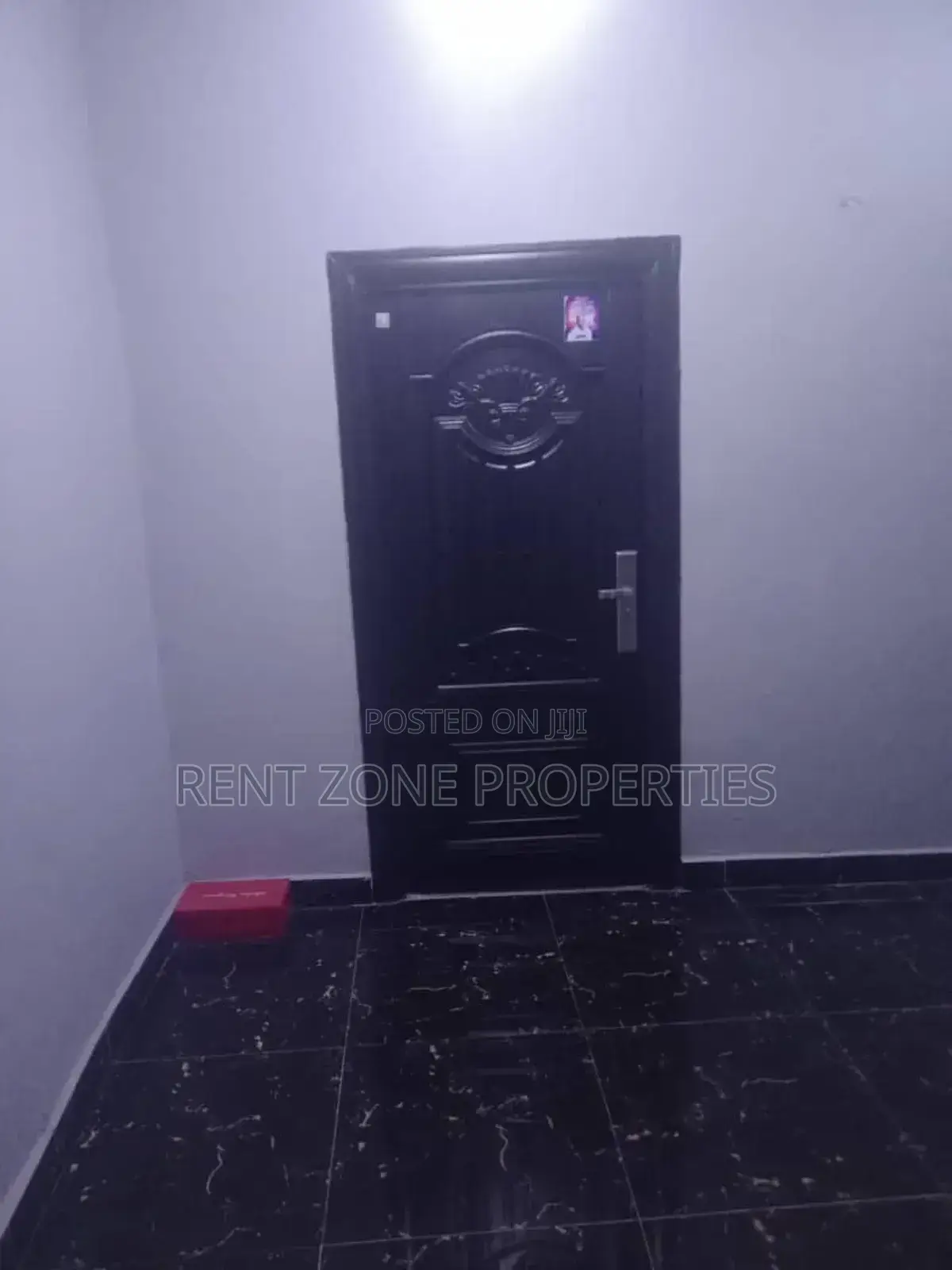 Mini Flat in Rent Zone Properties, Manhean for sale