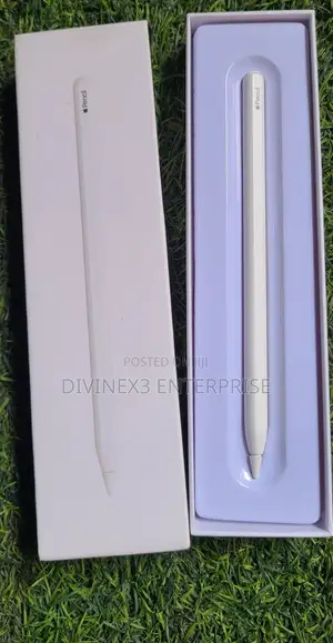 Apple Pencil 2