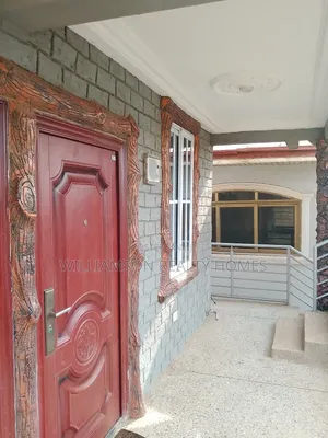 1bdrm Apartment in Hfc Estate Area, Spintex for rent