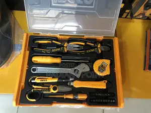 Ingco Toolset (29pcs)