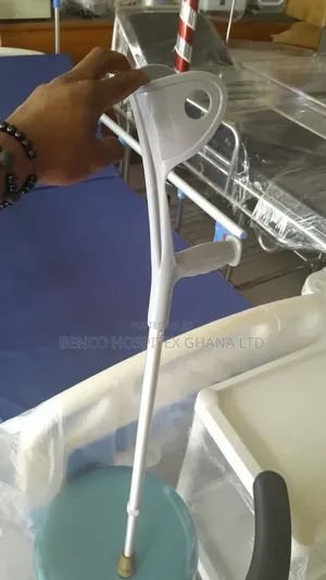 Elbow Crutches
