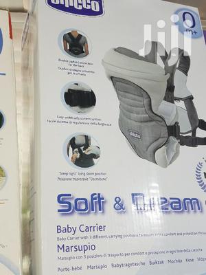 Chocco Baby Carrier