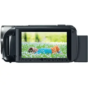 Canon Hf-R52 Camcorder