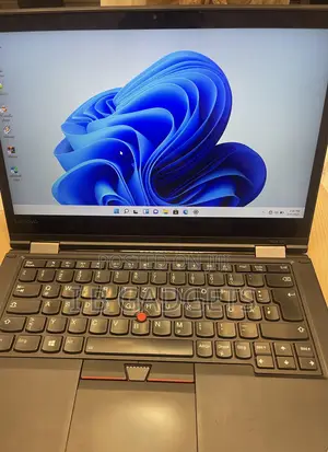 Laptop Lenovo ThinkPad Yoga 370 16GB Intel Core I7 SSD 256GB
