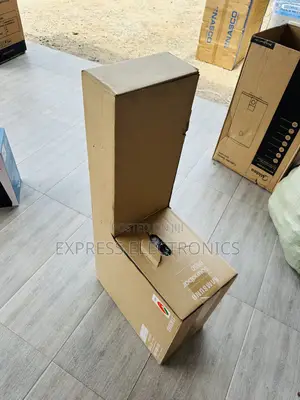 Better Hear Samsung B550 410w Sound Bar With Woofer