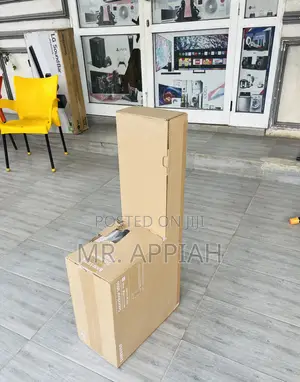 Well Design Samsung B550 Audio Sound Bar,2.1ch.