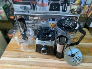 Electric Hoffmans Blender 5in1