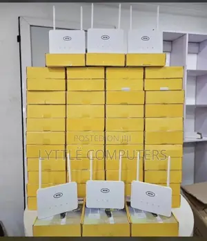 Turbonet Router ZTL 4g