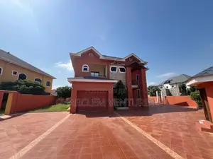 5bdrm House in Charclem Ventures, East Legon for sale