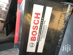 Bosch Car Battery ( All Sizes)
