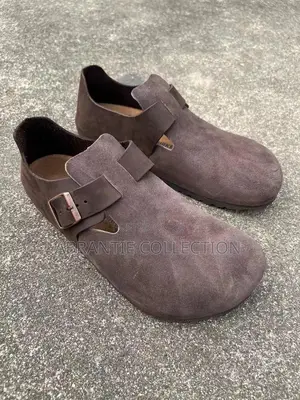 Birkenstock Men’S London Sandals