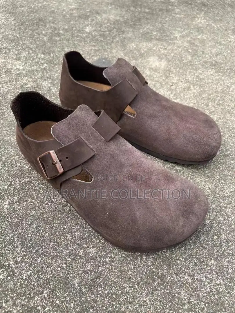 Birkenstock Men’S London Sandals