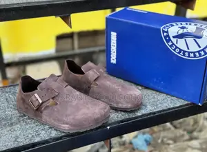 Birkenstock Men’S London Sandals