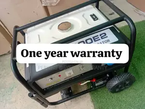 The Power Expert 10kva 13000wats Uk Generator