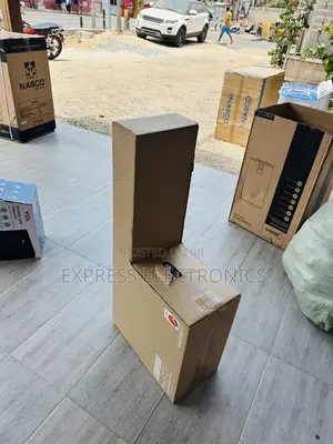 Cool Yourself With Samsung B550 410w Soundbar