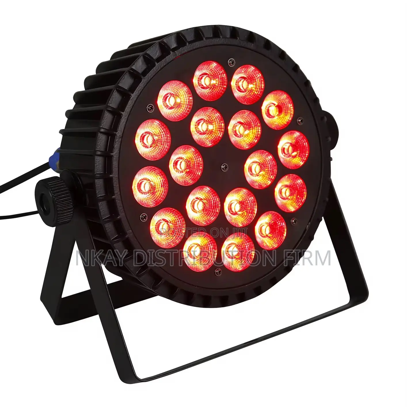 Xmass Promo !! 18 Led Flat Parlight