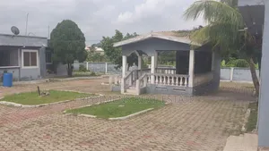 5bdrm House in Fredimens Real, Kumasi Metropolitan for sale