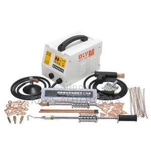 Portable Spot Welding Dent Pulling Machine for Car Repair
