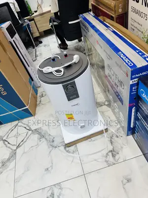 Spectacular Performance Water Electric Heater Midea 50l