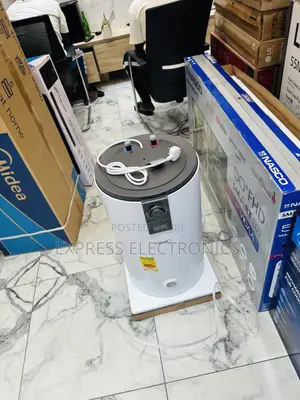 Improving Quality Electric Water Heater 50l Midea