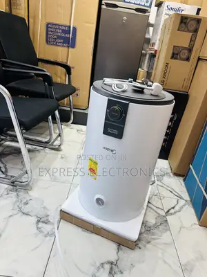 Tremendous Work Water Heater Electrical System Midea 50l