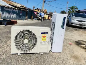 Energy Efficient Compressor Nasco 1.5hp Non Inverter Ac.