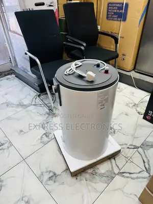 Heat Resistant Electric Water Heater Midea 50l