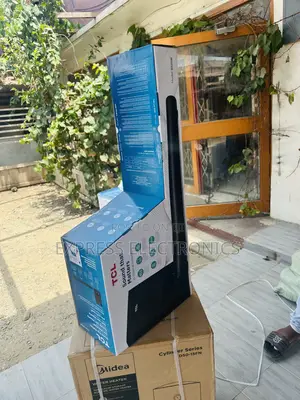 Locate Us at Adabraka for TCL S522w Sound System
