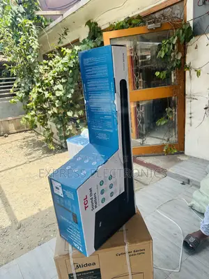 Improving Quality TCL S522w Sound System