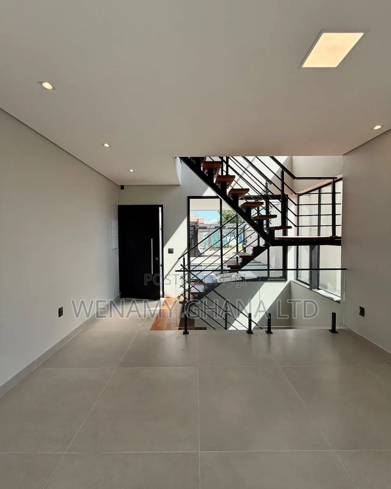 3bdrm House in Accra for sale